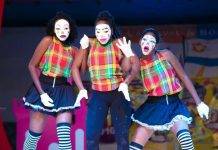 FYIF Open House – Inspire, Engage & Make a Difference!