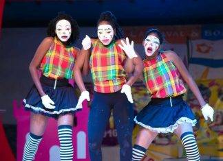 FYIF Open House – Inspire, Engage & Make a Difference!