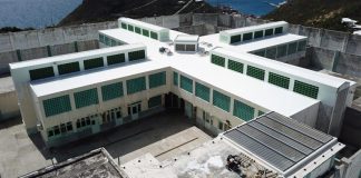 Temporary Suspension of Rights and Privileges at Pointe Blanche Prison as of May 18