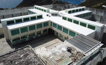 Temporary Suspension of Rights and Privileges at Pointe Blanche Prison as of May 18
