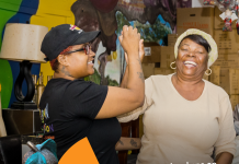 FREEGAN FOUNDATION from SXM has a chance to win an Appeltje van Oranje 2025