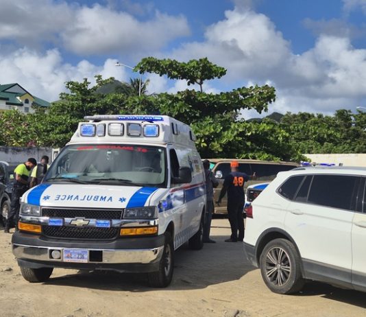 Two Individuals Sustain Injuries in Fire Incident at Old Post Office Parking Lot