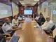 Meeting held to strengthen crime prevention and revitalize boardwalk substation