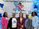 Minister of Justice Nathalie M. Tackling attended the Opening Ceremony of Foster Care Month 2025