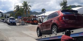 KPSM Cracks Down on Illegal Parking on N. Debrot Street and Codville Webster Street