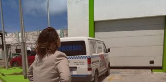 Ministry of Justice Provides Continued Update on Pointe Blanche Prison Recovery Efforts