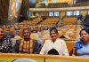 A Mother’s Cry, a Nation’s Call – Joseline Thielman of Muhernan Fuerte PPU Testifies at United Nations on Cultural Erasure and Discrimination in Bonaire Schools