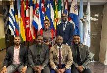 ParlAmericas Plenary Assembly and Open Parliament Network concludes in Uruguay