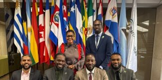 ParlAmericas Plenary Assembly and Open Parliament Network concludes in Uruguay