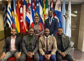 ParlAmericas Plenary Assembly and Open Parliament Network concludes in Uruguay