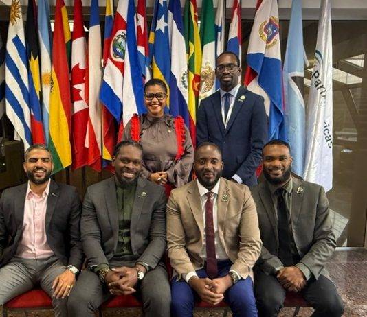 ParlAmericas Plenary Assembly and Open Parliament Network concludes in Uruguay
