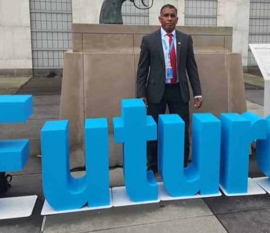 Open Letter from Bonaire to St Maarten Prime Minister Dr. Luc Mercelina on Dutch MP Baudet declarations