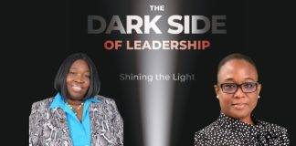Caribbean Authors Reach #1 on Amazon with New Leadership Book, “The Dark Side of Leadership”