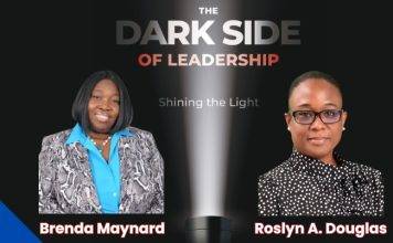 Caribbean Authors Reach #1 on Amazon with New Leadership Book, “The Dark Side of Leadership”