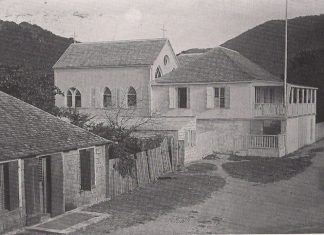 Celebrating 135 Years of Catholic Education on St. Maarten: A Legacy of Faith and Knowledge Since 1890