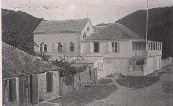 Celebrating 135 Years of Catholic Education on St. Maarten: A Legacy of Faith and Knowledge Since 1890