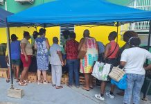 SMFC Farmers Market Sat May 3rd – Happy, Safe and Healthy Carnival Season