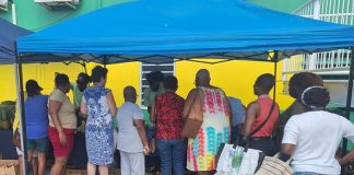 SMFC Farmers Market Sat May 3rd – Happy, Safe and Healthy Carnival Season