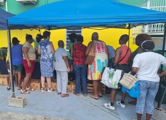 SMFC Farmers Market Sat May 3rd – Happy, Safe and Healthy Carnival Season
