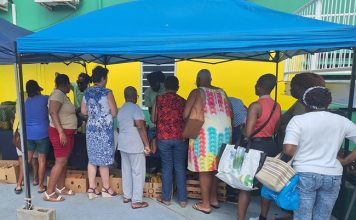 SMFC Farmers Market Sat May 3rd – Happy, Safe and Healthy Carnival Season