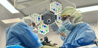 Orthopedic care at Curacao International Clinic expands