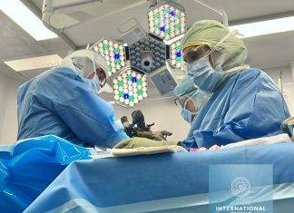 Orthopedic care at Curacao International Clinic expands