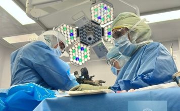 Orthopedic care at Curacao International Clinic expands