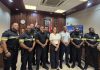 KPSM Welcomes Reinforcement Officers from Aruba and Curaçao