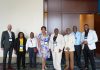 Statia Disaster Management Team Participates in 2025 Governor’s Hurricane Conference
