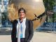 Bonaire Human Rights President Addresses United Nations Women’s Meeting on Behalf of Bonaire’s Marginalized Women