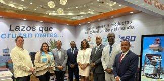 Expo Agroalimentaria Santo Domingo 2025 | May 28, 2025