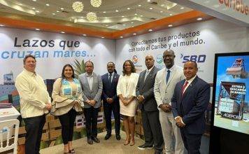 Expo Agroalimentaria Santo Domingo 2025 | May 28, 2025