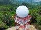 IDAC inaugurates weather radar in Loma Isabel de Torres