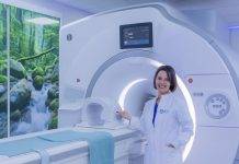 Médico Express Launches Total Scan: Full-Body MRI Enhanced with AI-Powered Imaging