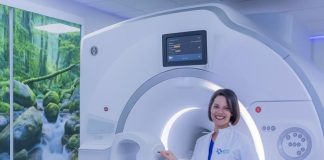 Médico Express Launches Total Scan: Full-Body MRI Enhanced with AI-Powered Imaging