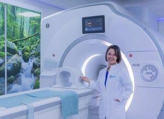 Médico Express Launches Total Scan: Full-Body MRI Enhanced with AI-Powered Imaging