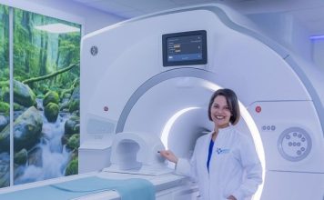 Médico Express Launches Total Scan: Full-Body MRI Enhanced with AI-Powered Imaging
