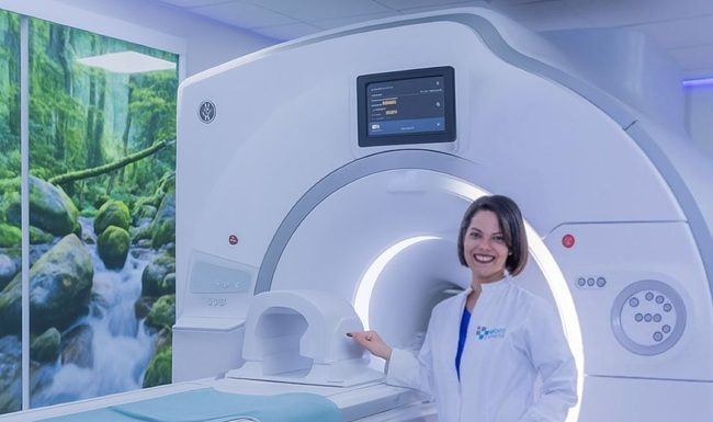 Médico Express Launches Total Scan: Full-Body MRI Enhanced with AI-Powered Imaging