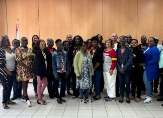 NRPB Supports MECYS with Second Round of Student Assessments to Strengthen Education Resilience