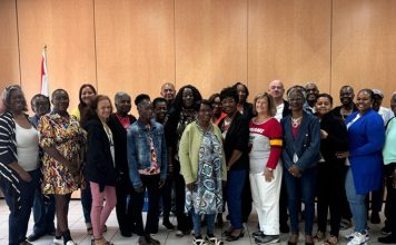 NRPB Supports MECYS with Second Round of Student Assessments to Strengthen Education Resilience
