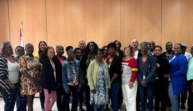 NRPB Supports MECYS with Second Round of Student Assessments to Strengthen Education Resilience
