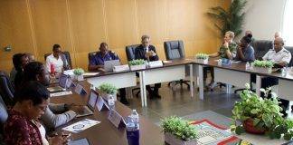 First Preparedness Meeting Held in Preparation for 2025 Atlantic Hurricane Season