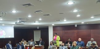 Continuation Public meeting of Parliament regarding recent developments in mental health care on Sint Maarten