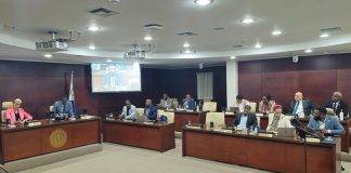 Continuation Public meeting of Parliament handling the draft National Ordinance containing rules regarding a basic payment account for consumers