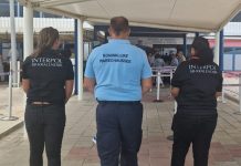 Enhanced cooperation between Interpol and the Royal Netherlands Marechaussee