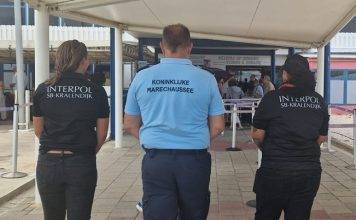 Enhanced cooperation between Interpol and the Royal Netherlands Marechaussee