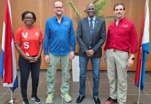 Minister Brug and the Freegan Food Foundation Launch Food Assistance Pilot for Elderly Households