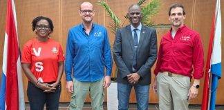 Minister Brug and the Freegan Food Foundation Launch Food Assistance Pilot for Elderly Households