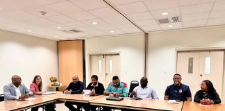 Minister Brug Endorses Upcoming Labor Symposium Organized by WICSU-PSU and WITU