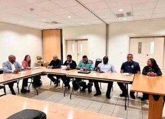 Minister Brug Endorses Upcoming Labor Symposium Organized by WICSU-PSU and WITU